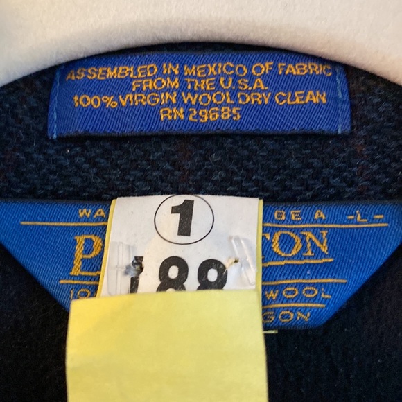 Vintage Pendleton Jacket - Picture 2 of 7